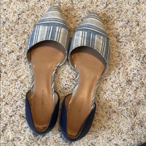 Tommy Hilfiger Flats